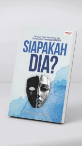 SIAPAKAH DIA? - Dr. Hidayah Hashim