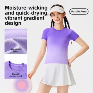 361° | Moisture Wicking Breathable Exercise Top