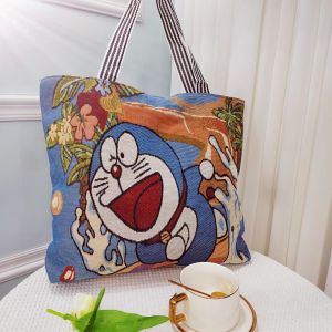 TB135 - Totebag Resleting Totebag Wanita Totebag Aesthetic Tas Belanja Tote Bag Totebag Kanvas