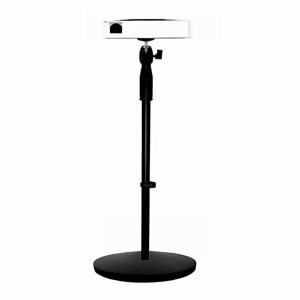 Projector Tray For Bed Desktop Projector Stand Table Floor Extensionable Desktop Bedside Household Punch-Free Universal Wall 投影仪支架