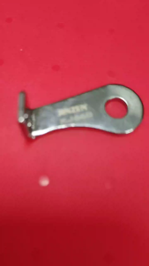 Thread Guide KJ66D Jalur Benang Mesin Jahit Obras Industri 747/757 M.J.M-35153