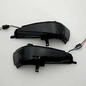 Carrie8 Rearview Side Mirror Indicator: A Comprehensive Guide