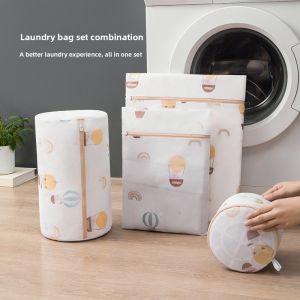 JIFANPAUL | Protective Laundry Bag for Washing Machine Large Size
