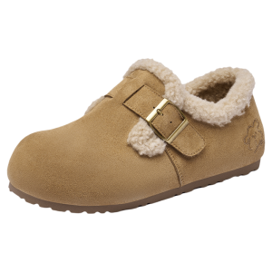 Josiny | Breathable Womens Clog Sandal Increased Insole