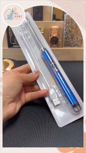 USB จุดไฟ ไฟแช็ค ไฟฟ้า USB จุดเทียนหอม ชาร์จได้ พลาสมา