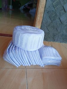 peci Madinah super terbaru terlaris termurah terbaik/peci haji