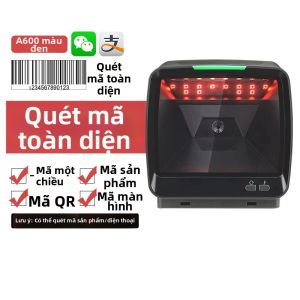 AOKIA | Máy Quét QR và Mã Vạch Siêu Thị
