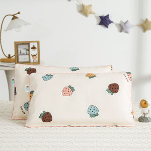 MISU | Cute Children Cartoon Pillow Case 40x60cm