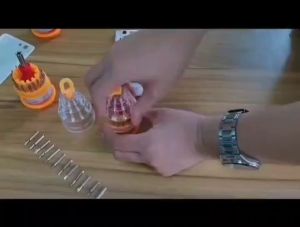 ( BAYAR COD ) OBENG SET 31 IN1 OBENG MULTIFUNGSI LENGKAP OBENG TELUR / OBENG SPAREPART HANDPHONE OBENG ELEKTRONIK - AKSESORIS SERVIS HP