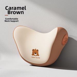 HELLOLEIBOO | Driver Long Sitting Lumbar Support