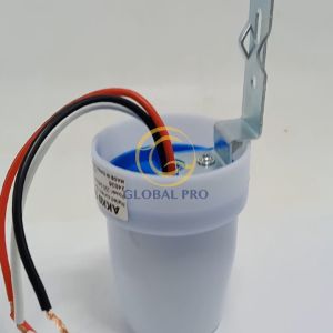 AKKO STAR 10A Light Photoswitch Sensor Switch Light Control Senso Automatic On Off Light Suis Lampu Auto On Photocell