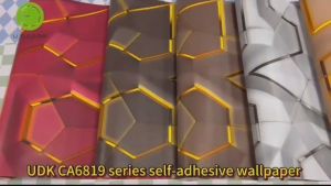 Wallpaper Sticker Dinding Murah Motif Batu Alam 3D UKURAN 45 CM X 9 - 10 M