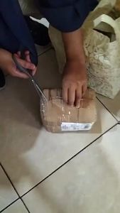 TERMURAH ENAK DELMONTE SARDEN SAUS CABE 155 GRAM