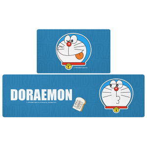 Kitchen Slip Oil Water Resistant Floor Mat