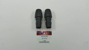 Jalu Setir CB 150 R (Harga Per Set Isi 2) - Bandul Bendol Konde Jalu Tutup Stabilizer Stang Setang