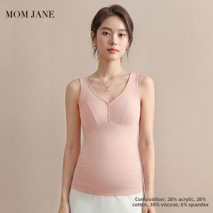 Mom Jane | Nursing Warmth Pregnant Womens Breastfeeding Top