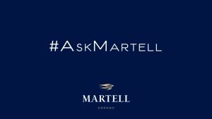 Martell Cordon Bleu Cognac 700ml ABV 40% - Exceptionally Rounded Mellow Sensation With Gift Box Japan Version
