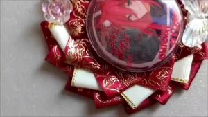 New Blue Lock Cat Ears & Cosplay Accessories