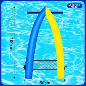 PATGEAR | Beginner Child Swim Float Stick Special For Swimming