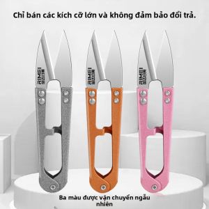 rimei(Rimei) | Kéo Cắt Hình U Từ Thép Carbon Cao