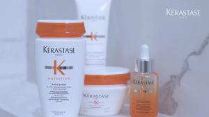 Kerastase Nutritive Nutri-Supplement Split Ends Hair Serum - 50ml