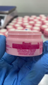 Beauche Topical Cream 10g