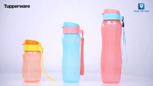 Bình Nước Tupperware Eco Bottle Gen II 750ml