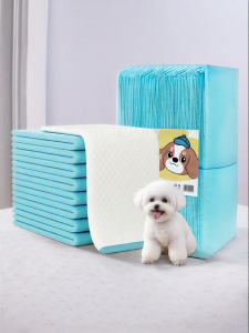 7o | Deodorizing Absorbent Thick Disposable Pet Diapers 100 Pieces