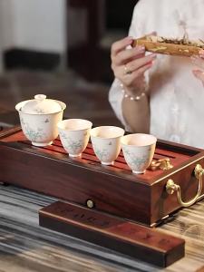 Spring Harvest Orchid Fragrant Strong Aroma Dancong Tea 100g