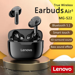 ♥จำกัด Gratis Ongkir♥หูฟังอินเอียร์ VIVO หูฟังไร้สายบลูทูธ TWS Air Pro การควบคุมแบบสัมผัสกันน้ำชุดหูฟังสปอร์ตสเตอริโอไฮไฟ