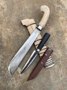 G0lok Apruk Berkebun Bonus Pisau Seset Bisa Cod