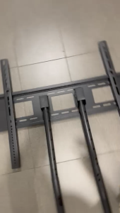 sg stock  65-110inch TV bracket SPEEDSMOUNT Ceiling wall mounting