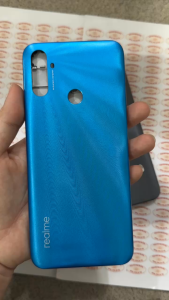 Vỏ bộ thay cho Realme C3