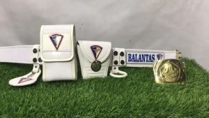 Kopel Balantas lengkap