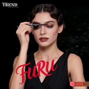 1PCS/2PCS Dual Head Styling Eyebrow Dye Waterproof and Sweat Proof Creating Natural Three-Dimensional Wild Eyebrows