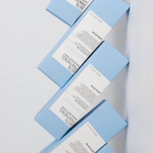 SOME BY MI β-Panthenol Repair Body Cream Moisturizing Care 6.7 oz. 200 ml