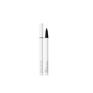 TIANKE | Fine-tip Glittery Waterproof Sweatproof Eyeliner Pen with Highlight Pearl