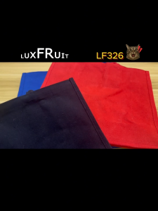 LF326 A3 Laminated Canvas Bag Waterproof Tote Bag Reusable Shopping Bag Heavy Duty Eco Bag School Office Ready Stock MY