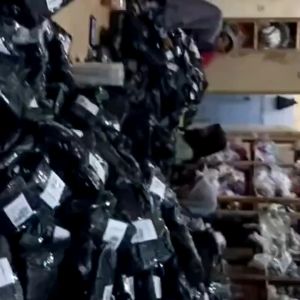 Terlaris!! Sandal Selop Anak Laki-Laki Sport Karet Import COD