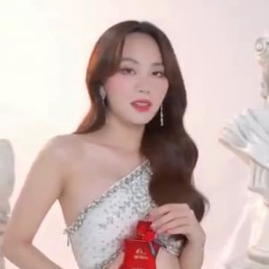 [MUA 1 TẶNG 1] Nước Hoa Nữ CHARME QUEEN 100ml Lưu Hương Lâu Quyến Rũ Gợi Cảm_Nước Hoa Chính Hãng