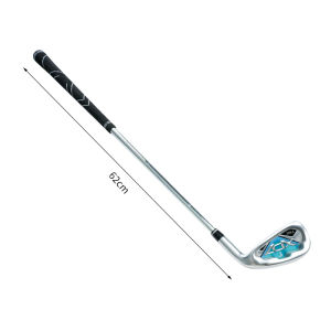 TTYGJ | Indoor Practice Golf Club 7 Iron 62cm