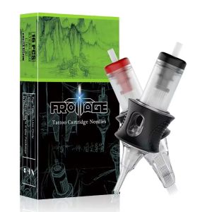 FROTTAGE 16PCS Extreme Tattoo Cartridge Needles RL/M1 Round Liner StandardProfessional Tattoo Needles Cartridge Tattoo Supplies