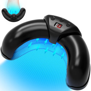 Nail Fungus Treatment for Multiple Toenail 905nm470nm 7Minutes Painless Laser for Nail Fungus&Ingrown toenail Nail equipment