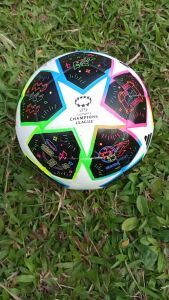 Bola Sepakbola Adidas Liga Champions 2023 Asli Impor