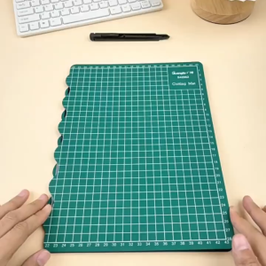 Foldable A3/A4 A4/A5 Size Cutting Mat Multipurpose DIY Craft Board Waterproof Desk Pad Drawing Carving Stationery KWT
