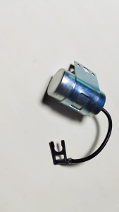 Ignition Condenser – OE FAB12300A 1928111 1869704 1855968 1861709 1956007 Fits Ford Mercury Lincoln Classic Engines | Reliable Performance for Vintage Ignition Systems