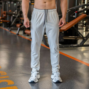 Ultimatesupport | Summer Loose Fit Quick Drying Trousers