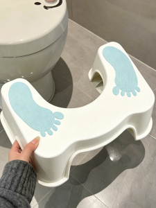 MUGG | Health-promoting Bathroom Foot Stool Thickened