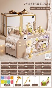 Educational Intellectual Development Toy for Babies