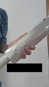 Ô Dù Che Mưa Đi Nắng Vải Dù Ô Gấp Gọn Chống Tia UV Màu Hồng Cho Nữ